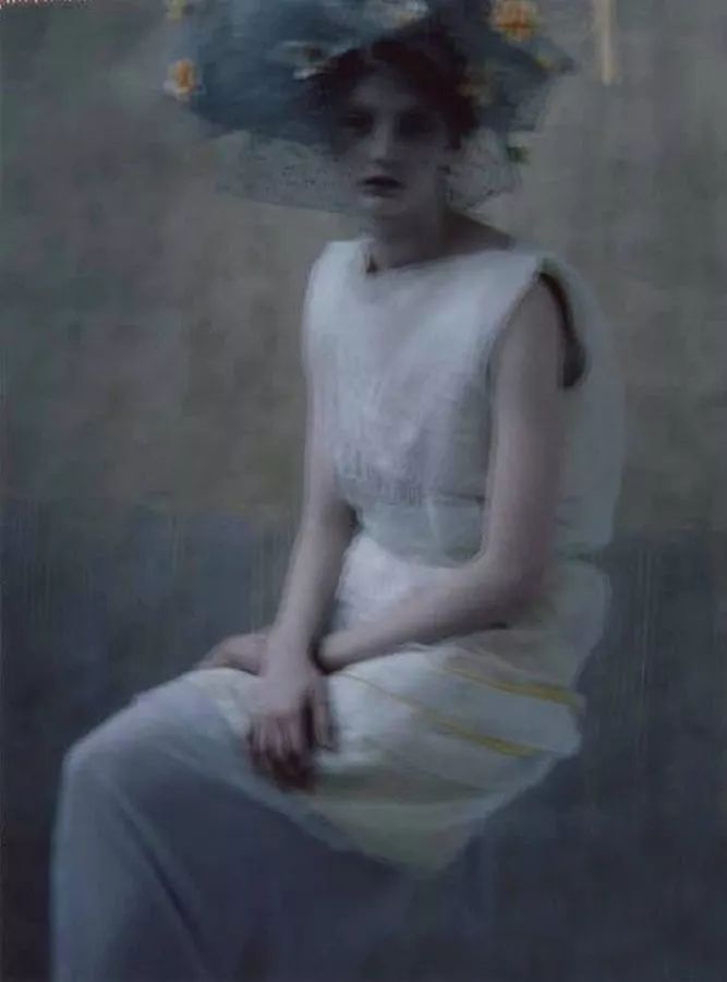 拍糊了的照片怎么调清晰,照片拍糊了