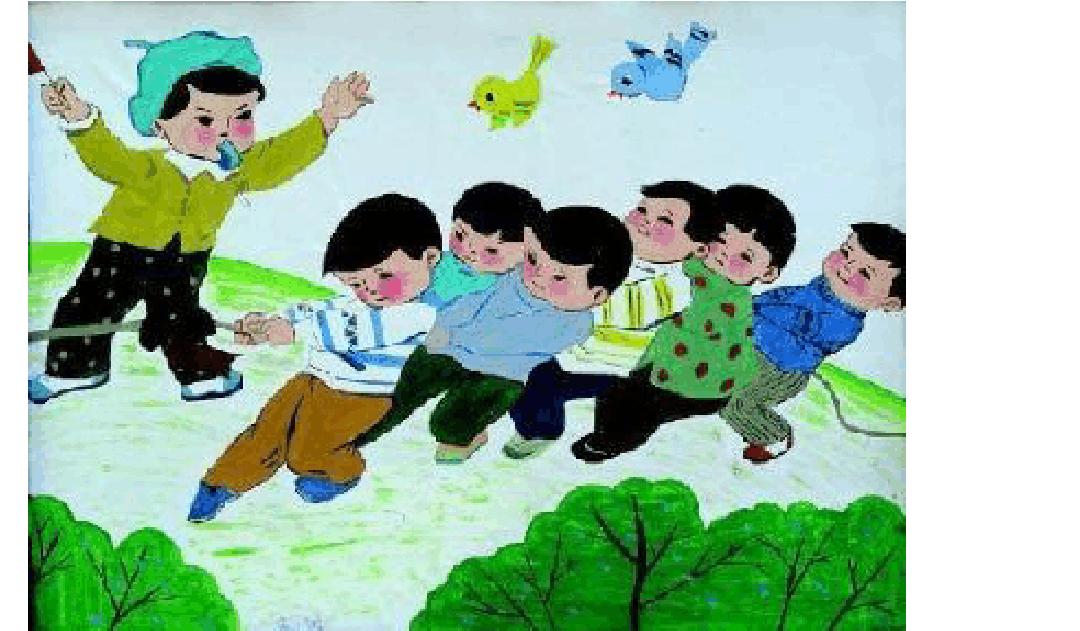 一年级语文园地二看图写话,二年级看图写话100课每日一练