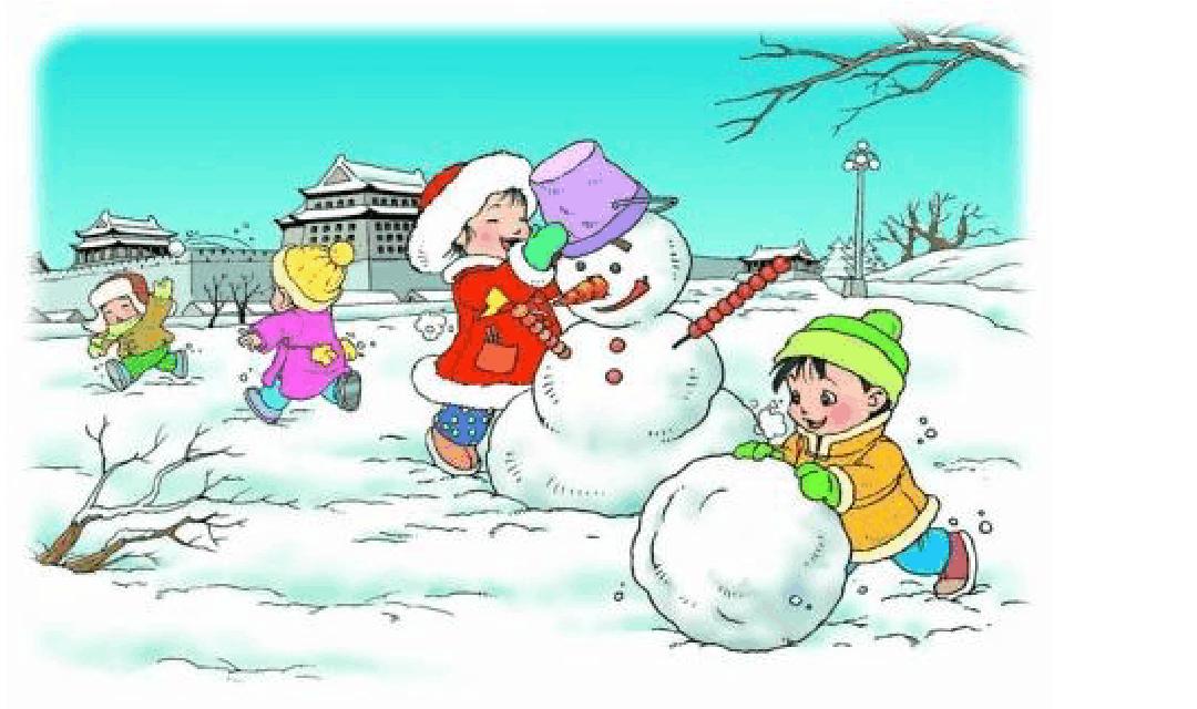 一年级语文园地二看图写话,二年级看图写话100课每日一练