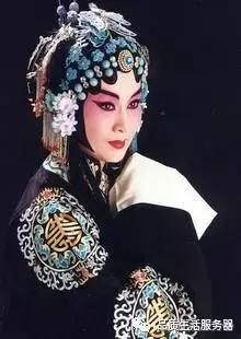 中华传统文化戏曲视频,中华传统文化戏曲文案