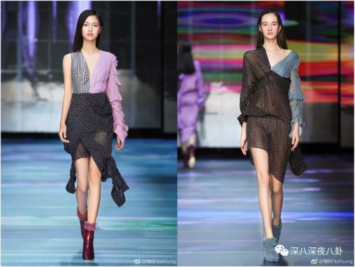 谢娜如今怎么样了,从娜儿到娜娜的变化