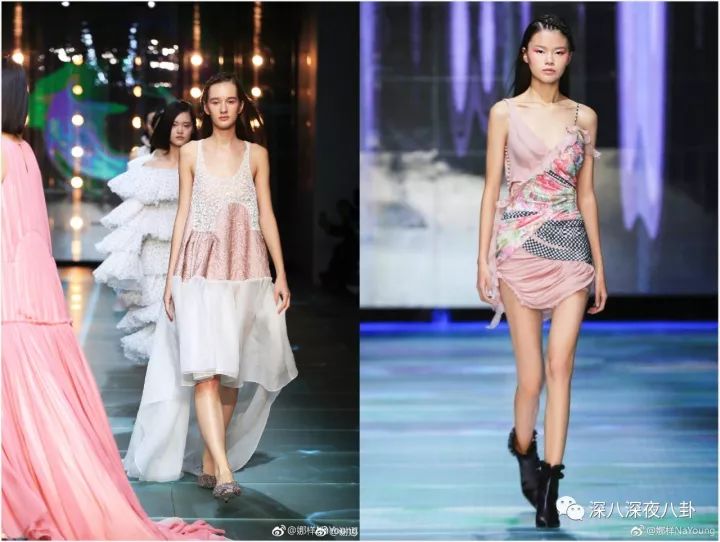 谢娜如今怎么样了,从娜儿到娜娜的变化