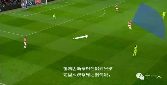 足球重心转移训练,足球转移套路技巧教学