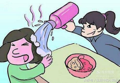 为什么儿媳妇都讨厌婆婆,很讨厌婆婆怎么办