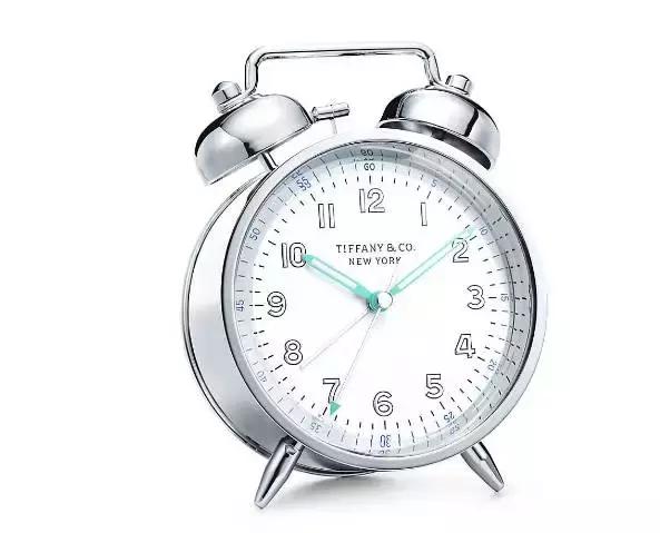 蒂芙尼曲别针值不值得买,蒂芙尼的回形针为什么那么贵