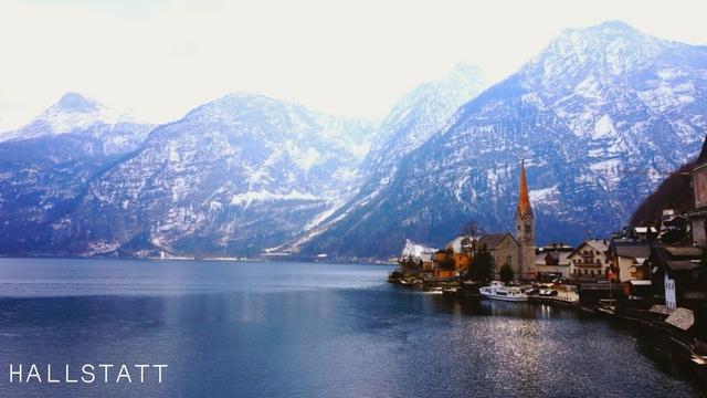 捷克奥地利匈牙利波兰四国自由行,春节瑞士奥地利捷克自由行