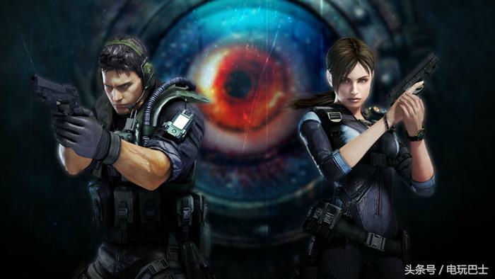 生化危机启示录一共多少章,生化危机启示录2战役模式吉尔