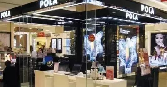 日本商店禁止中国人入内合理吗,日本化妆品品牌