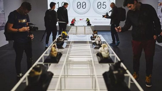 如何选择一款适合自己的足球鞋,哪款足球鞋好