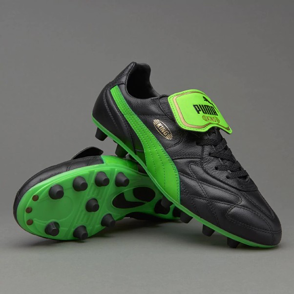 如何选择一款适合自己的足球鞋,哪款足球鞋好