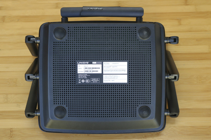 ea9500路由器评测,ea9500s路由器好不好