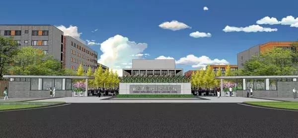 名校疯了成都今明两年新开学校29所，跑步进入名校“新一线城市”