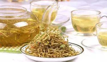 可以治咽喉炎的茶饮,咽喉炎十大特效药代茶饮