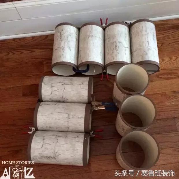 鞋盒改造一下鞋柜能省1倍空间,大号塑料瓶放鞋柜