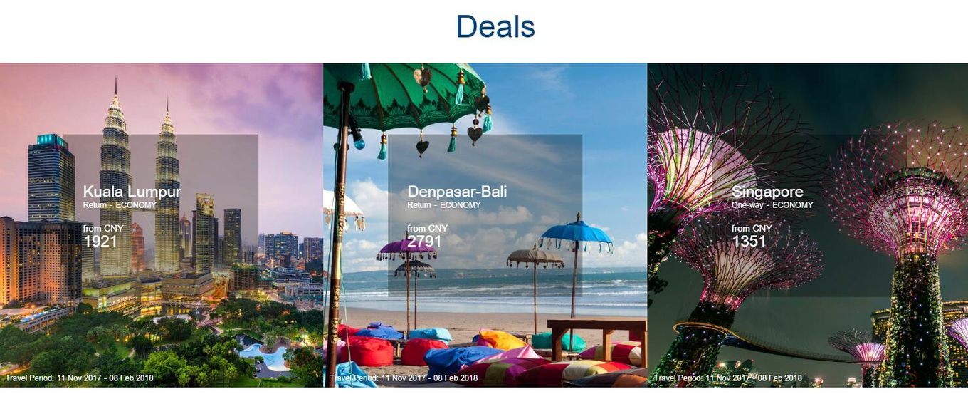 悠游一夏，马来西亚——六日自由行攻略