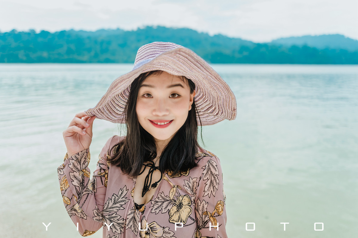 悠游一夏，马来西亚——六日自由行攻略