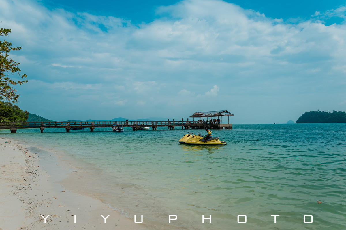 悠游一夏，马来西亚——六日自由行攻略