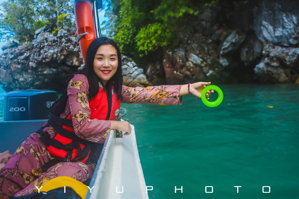 悠游一夏，马来西亚——六日自由行攻略