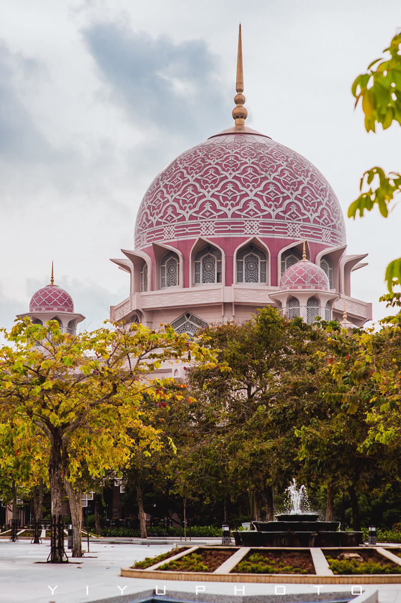 悠游一夏，马来西亚——六日自由行攻略