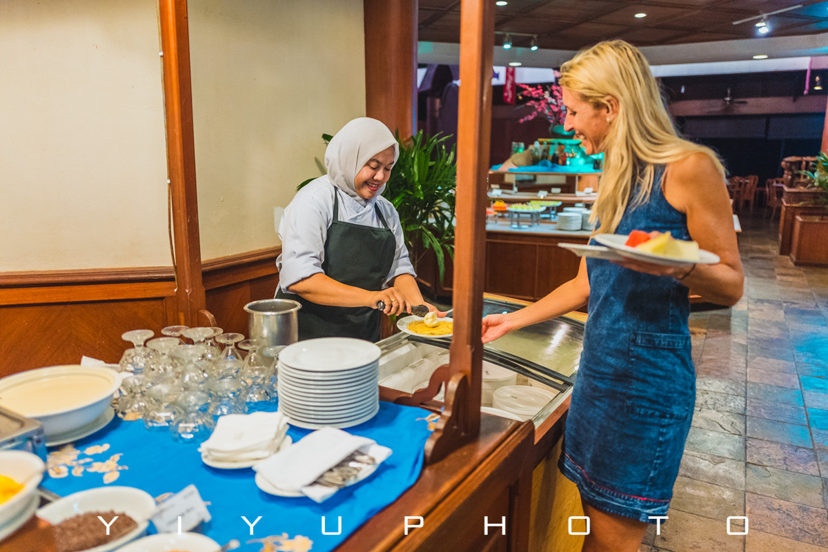 悠游一夏，马来西亚——六日自由行攻略