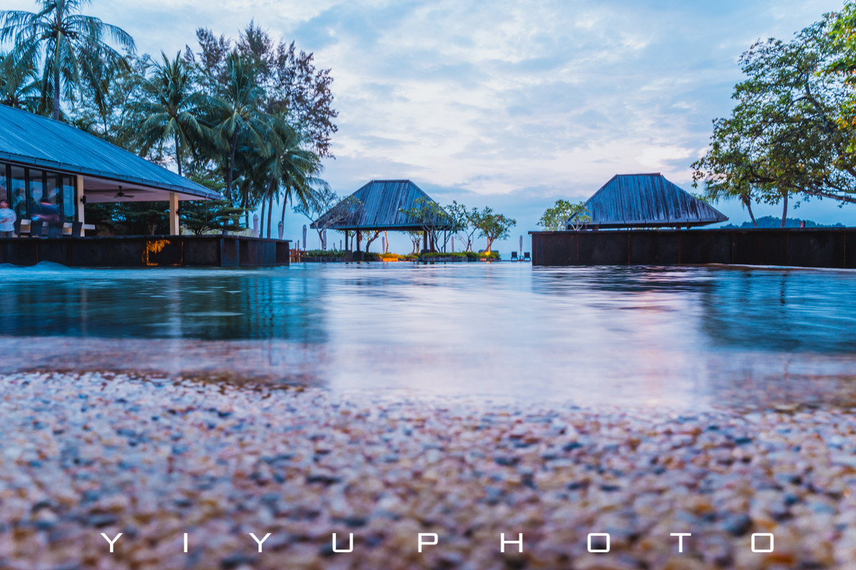 悠游一夏，马来西亚——六日自由行攻略