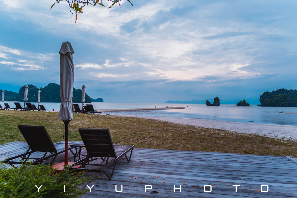 悠游一夏，马来西亚——六日自由行攻略