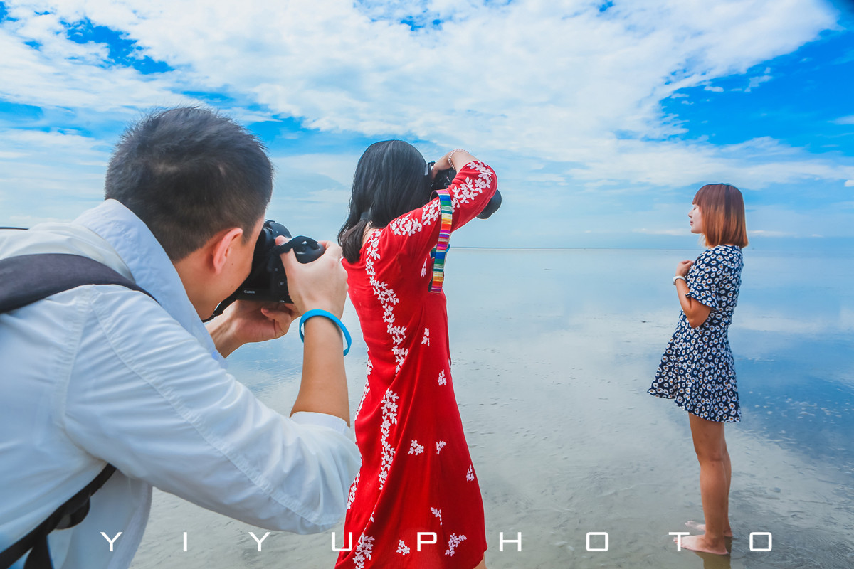 悠游一夏，马来西亚——六日自由行攻略