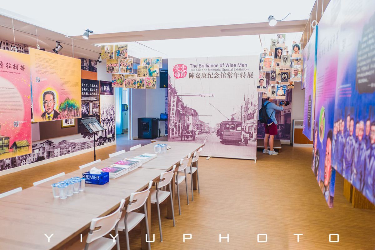 悠游一夏，马来西亚——六日自由行攻略