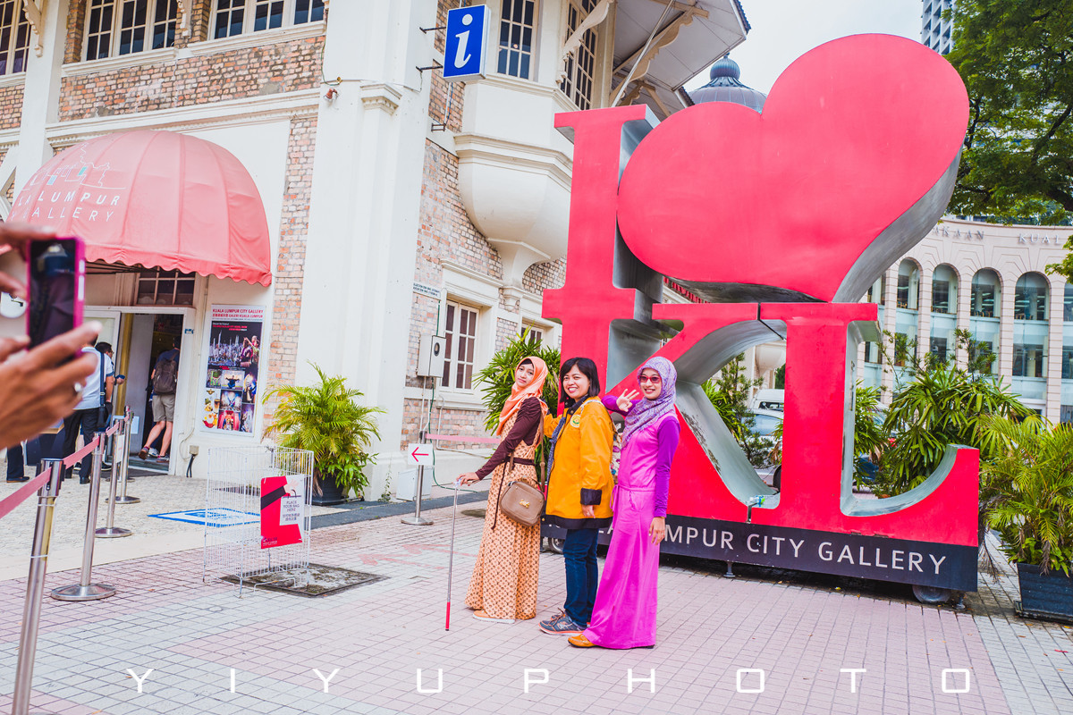 悠游一夏，马来西亚——六日自由行攻略