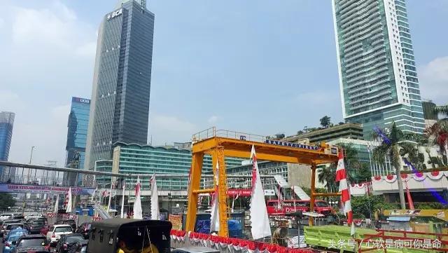 雅加达值得去的地方,被称为椰城的城市