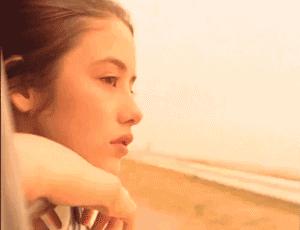 很火的日美混血,各种好看的日模