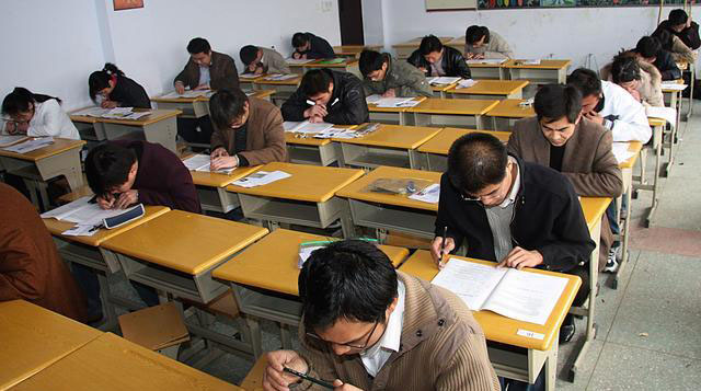 孕妇参加考试有什么影响,孕妇参加公务员笔试的关注事项