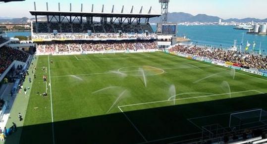 西甲最豪华足球场,西甲最豪华的足球场