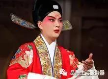 中华传统文化戏曲视频,中华传统文化戏曲文案