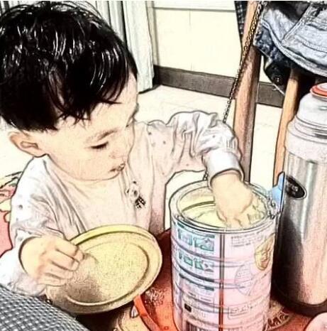 森宝奶粉盒装和罐装有什么区别,罐装奶粉和袋装奶有什么区别