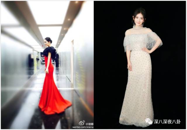 谢娜如今怎么样了,从娜儿到娜娜的变化