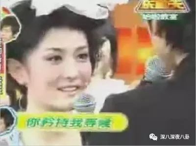谢娜如今怎么样了,从娜儿到娜娜的变化