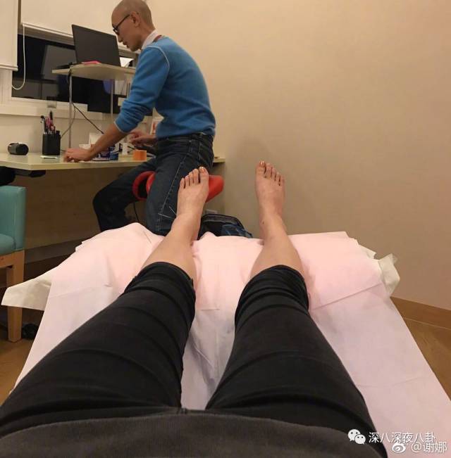 谢娜如今怎么样了,从娜儿到娜娜的变化