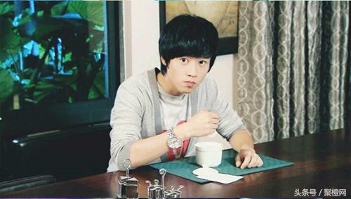 魏晨青涩,魏晨从小鲜肉到硬汉全过程