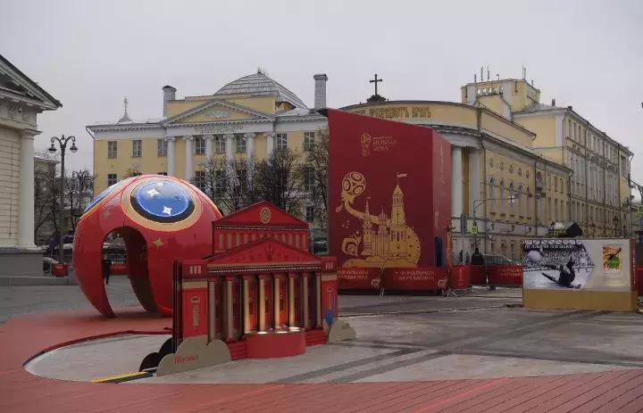 世界杯抽签简直就是道算术题，小编详解抽签规则