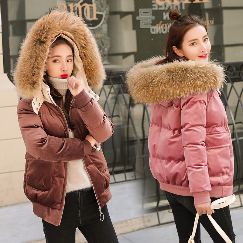 小个子显高棉服穿搭梨形,小个子显高穿搭冬棉服束腰