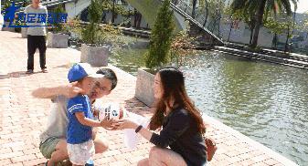 「正片」踢球不只是男生的专利丨寻找足球女汉子第2期