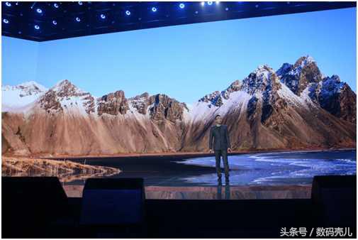 参加荣耀发布会,参加荣耀100发布会