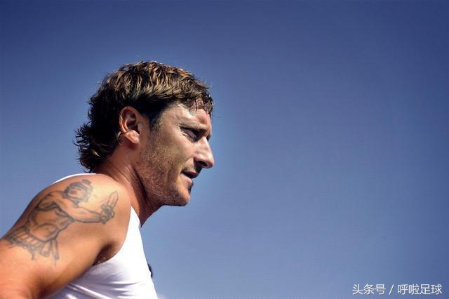 足球球星喜欢的纹身,足球球星们的纹身
