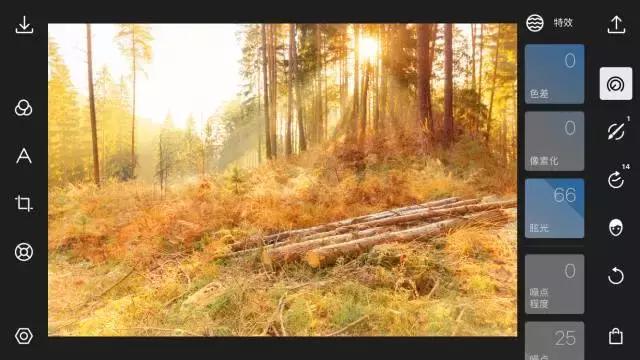 如何修图让图片有油画感,儿童油画风格后期修图教程