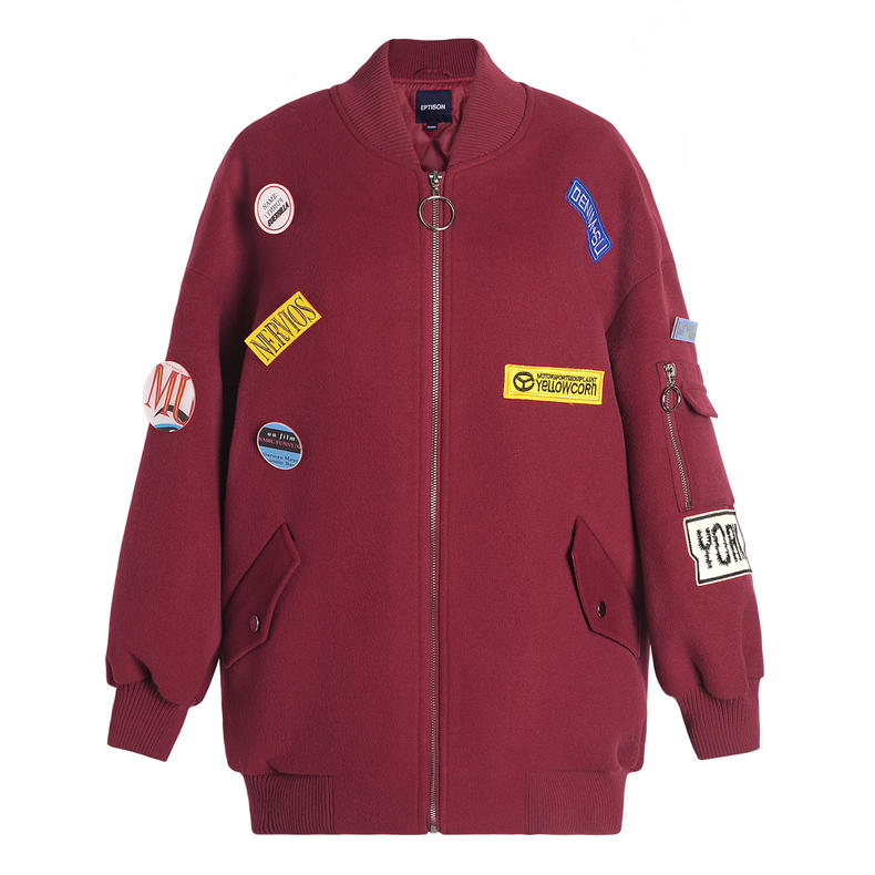 女装时尚穿搭面包服,韩版穿搭女装高级感