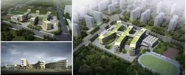 名校疯了成都今明两年新开学校29所，跑步进入名校“新一线城市”