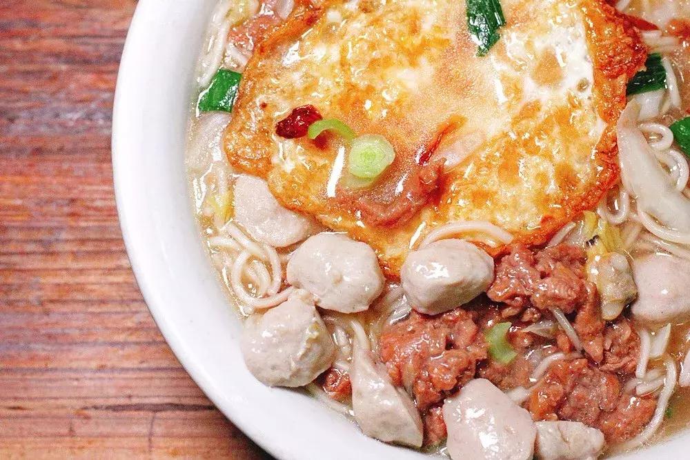 来厦门必吃的100家店,厦门美食吃货