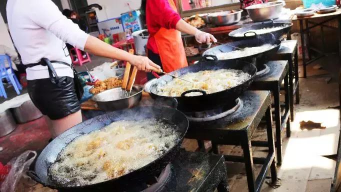 来厦门必吃的100家店,厦门美食吃货