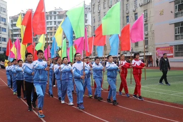三明欢乐嘉年华,三明学院运动会表演